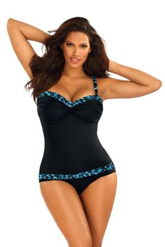 Picture of CURVY GIRL FAST DRYING - CHLORINE AND SUN RESISTANT